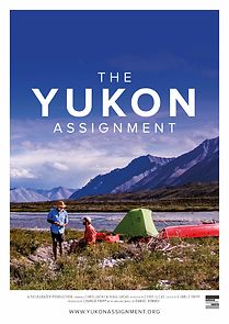 Watch The Yukon Assignment