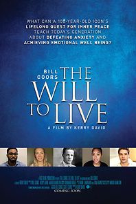 Watch Bill Coors: The Will to Live