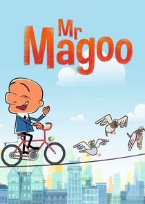 Watch Mr. Magoo
