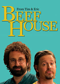 Watch Beef House
