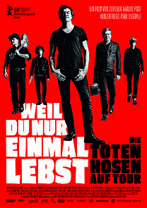 Watch Die Toten Hosen - You Only Live Once