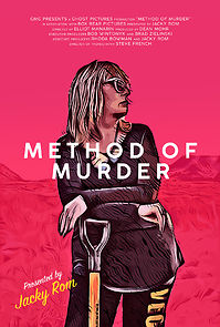 Watch Method of Murder