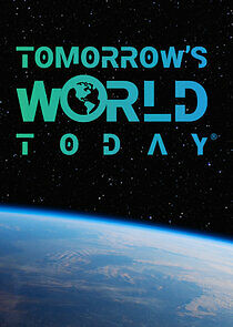 Watch Tomorrow's World Today