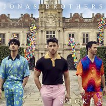 Watch Jonas Brothers: Sucker