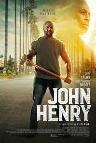 Watch John Henry
