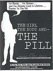 Watch The Girl, the Body, and the Pill