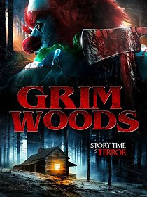 Watch Grim Woods