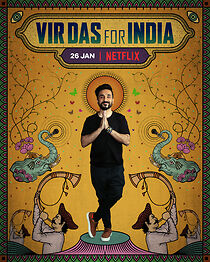 Watch Vir Das: For India (TV Special 2020)