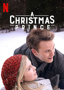 Watch A Christmas Prince