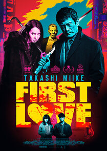Watch First Love