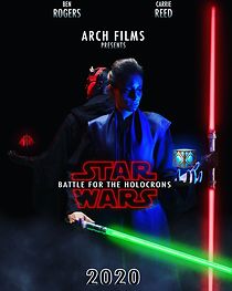 Watch Star Wars: Battle for the Holocrons