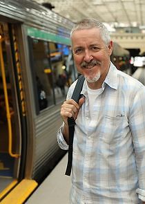 Watch Griff's Great Australian Rail Trip