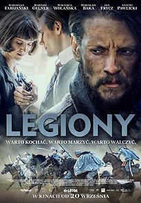 Watch Legiony