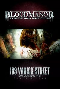 Watch Blood Manor 2016