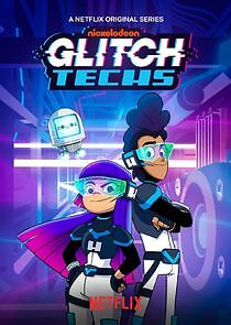 Watch Glitch Techs