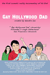 Watch Gay Hollywood Dad
