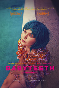 Watch Babyteeth