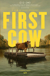 Watch First Cow