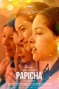 Watch Papicha