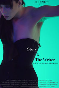 Watch Story and the Writer (Short 2020)