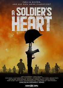 Watch A Soldier's Heart