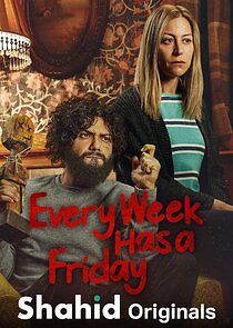 Watch Every Week Has a Friday
