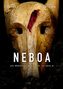 Watch Néboa
