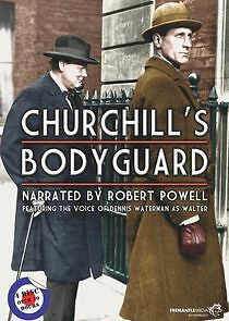 Watch Churchill's Bodyguard