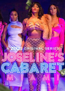 Watch Joseline's Cabaret: Miami
