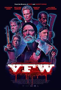 Watch VFW