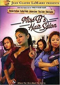 Watch Miss B's Hair Salon