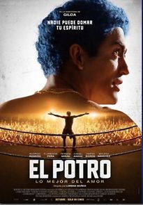 Watch El Potro, lo mejor del amor