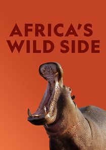 Watch Africa's Wild Side