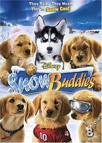 Watch Snow Buddies