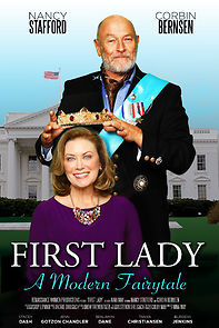 Watch First Lady