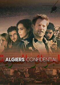 Watch Alger Confidential