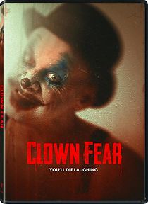 Watch Clown Fear