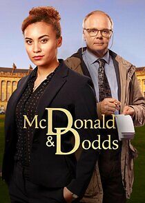 Watch McDonald & Dodds