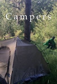 Watch Campers (Short 2019)