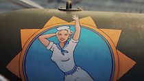 Watch Pin-Up: World of Warships Turns 3