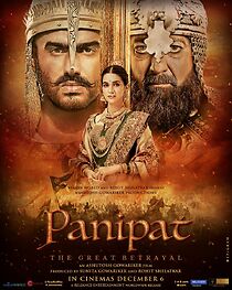 Watch Panipat
