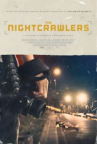 Watch The Nightcrawlers (Short 2019)