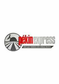 Watch Pékin Express