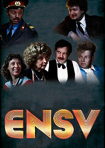 Watch ENSV