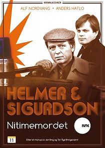 Watch Helmer og Sigurdson