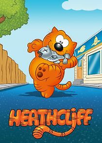Watch Heathcliff