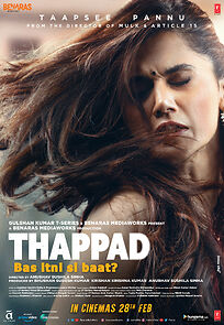 Watch Thappad