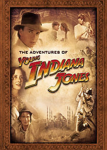 Watch Indiana Jones Chronological 