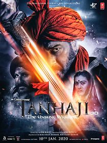 Watch Tanhaji: The Unsung Warrior