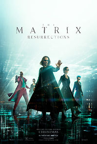 Watch The Matrix Resurrections